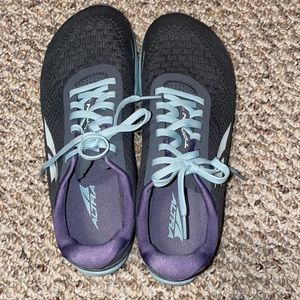 Altra Running shoes